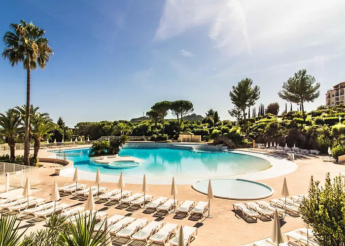 Appartement Cap Esterel: 2 Pièces Rdc Avec Terrasse, Climatisation - Fr-1-504-685