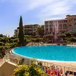 Cap Esterel: 2 Pieces Rdc Avec Terrasse, Climatisation - Fr-1-504-685 Apartment Saint-Raphael (Var)