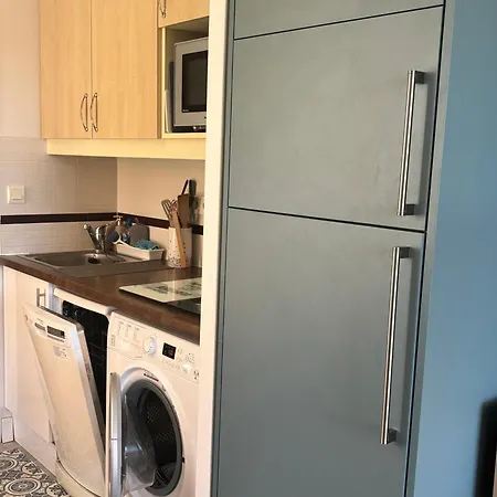 Cap Esterel: 2 Pieces Rdc Avec Terrasse, Climatisation - Fr-1-504-685 شقة *