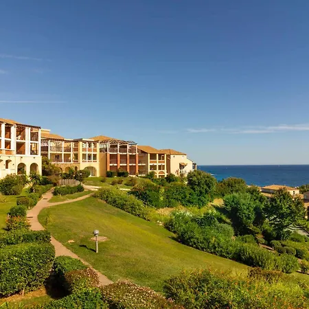 Cap Esterel: 2 Pieces Rdc Avec Terrasse, Climatisation - Fr-1-504-685 Apartment *